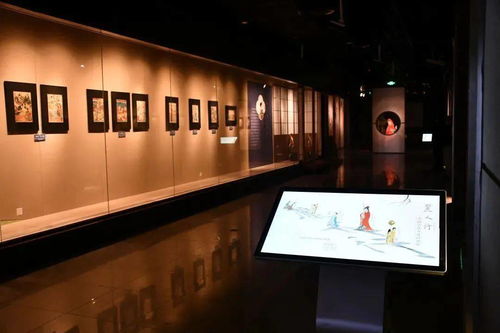 爭(zhēng)創(chuàng)東亞文化之都 美人如畫(huà)——十九至二十世紀(jì)東亞女性人物畫(huà)藝術(shù)展及其藝術(shù)文化咨詢服務(wù)